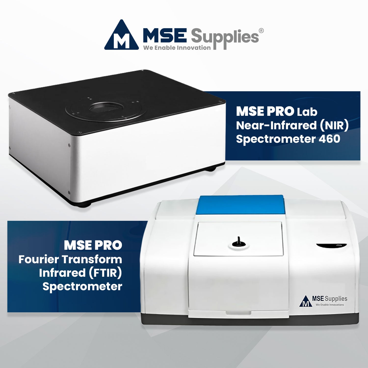 Navigating the Invisible: Infrared Spectroscopy & Its Key Players