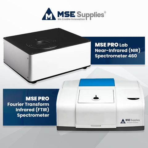 Navigating the Invisible: Infrared Spectroscopy & Its Key Players