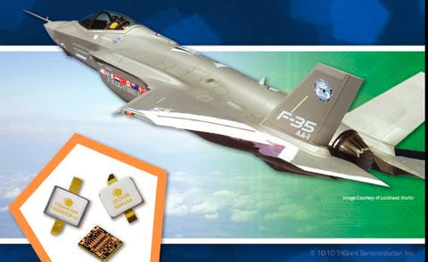 What are the Differences Between GaN and GaAs RF Power Amplifiers?