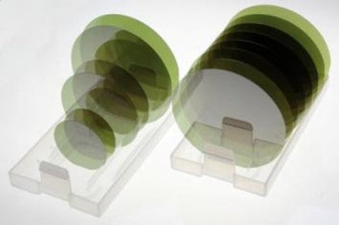 The Demand is Surging for SiC Substrates and Power Semiconductors