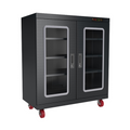 1-50% RHÂ N2 Desiccator Cabinet