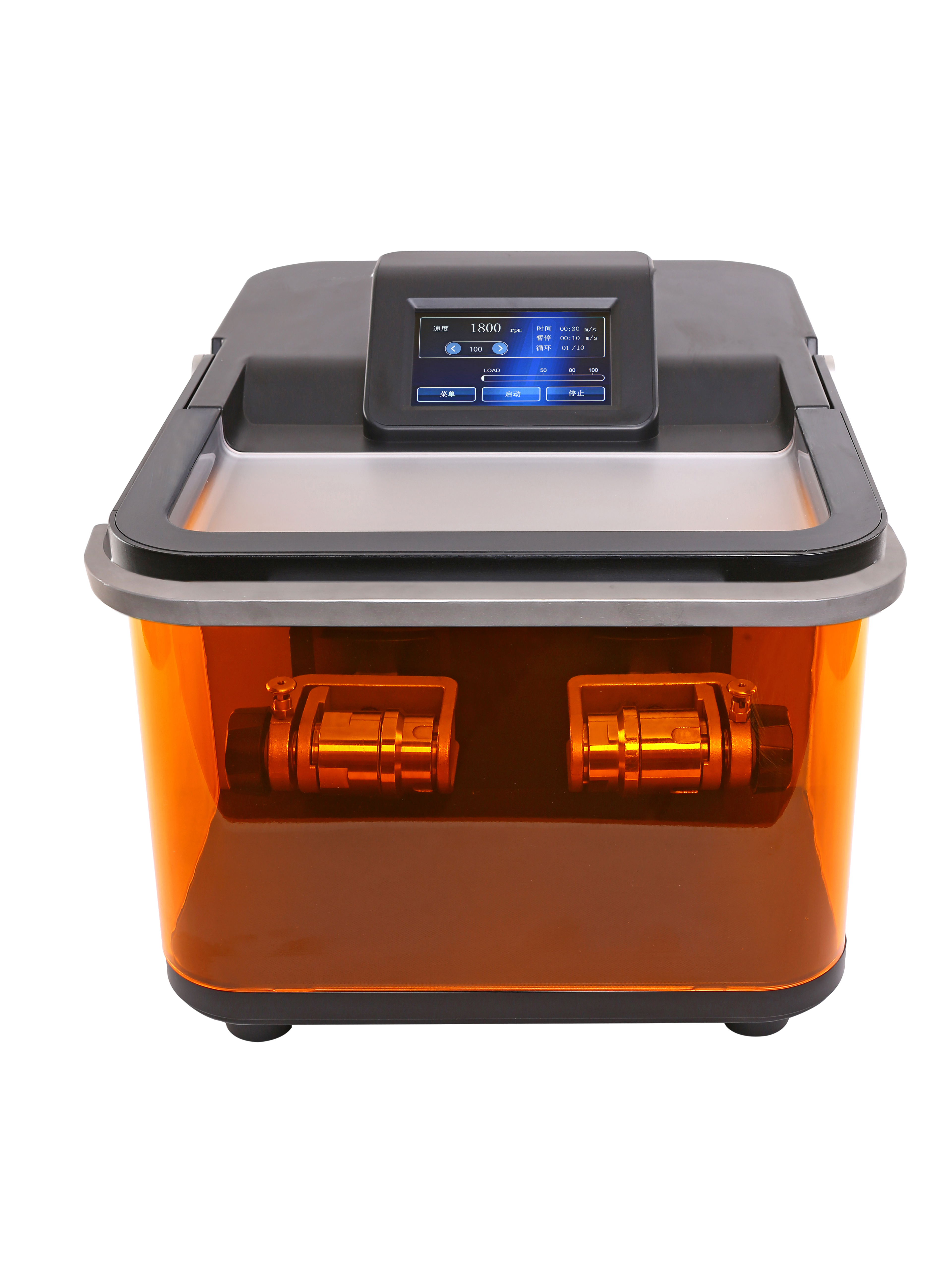 Other Sample Preparation Mills