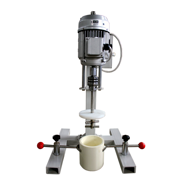 Attritor Stirred Ball Mill