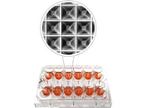 Heidolph Sphericalplate 5D - 24 Well - MSE Supplies LLC