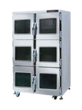MSE PRO 1-50%RH SUS304 Nitrogen (N<sub>2</sub>) Cabinet for Electronics and Semiconductors - MSE Supplies LLC