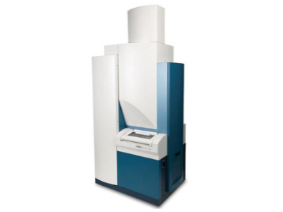 Matrix-Assisted Laser Desorption/Ionization Time-of-Flight Mass