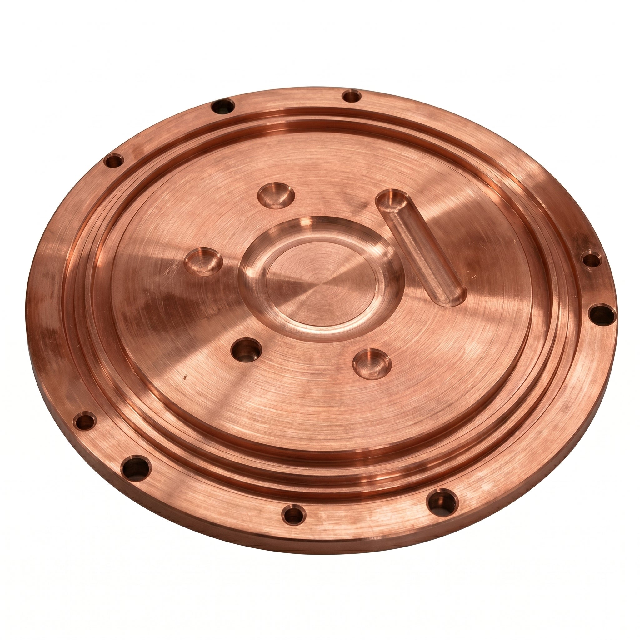 molds neru design works 38灯 copper MOLDS限定 COPPER neru design works CB缶カバー 【公式通販】