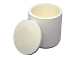 MSE PRO 5L (5,000 ml) Premium High Alumina Ceramic Planetary Ball Mill Jar - MSE Supplies LLC