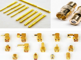 Customized Electroplate and Electroless Plating Services - MSE Supplies LLC