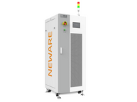 Neware CE-6008A-5V100A-H Battery Testing System - MSE Supplies LLC