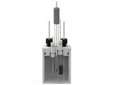 PTFE Basic Electrochemical Cell Setup - MSE Supplies LLC