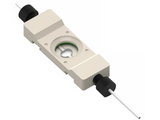 Raman EC Flow Cell Attachment For SPE Holder - MSE Supplies LLC