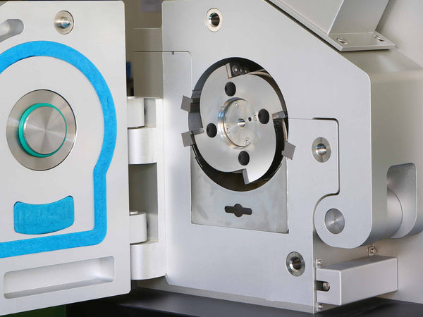 MSE PRO Cutting Mill– MSE Supplies LLC