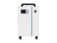 MSE PRO Portable Water Chiller for 3W-5W UV Laser Marking Machine - MSE Supplies LLC