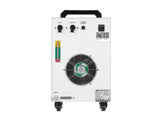 TEYU Portable Water Chiller CWUL-05 for 3W-5W UV Laser Marking Machine - MSE Supplies LLC