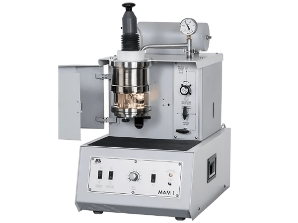 アンプ meltama Big Nut for Mini Arc Melter MAM-1, Part 8726 | Edmund Buhler