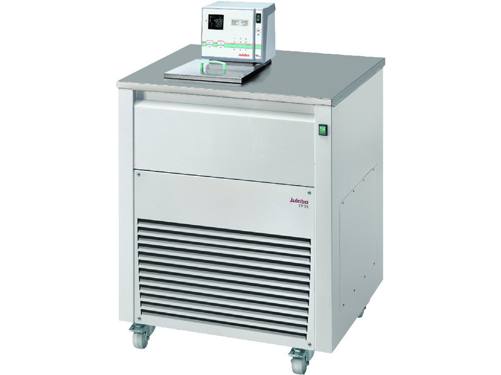 Julabページ Julabo FP55-SL Ultra-Low Refrigerated/Heating & Cooling
