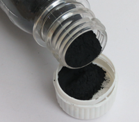 Hard Carbon Powder for Lithium and Sodium Ion Battery Anode, 100g,  MSE Supplies