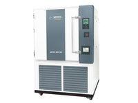 Lab Companion Heating & Cooling Chambers (JMV) - MSE Supplies LLC