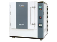 Lab Companion Heating & Cooling Chambers (KMV) - MSE Supplies LLC