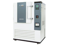 Lab Companion Heating & Cooling Chambers (PMV) - MSE Supplies LLC
