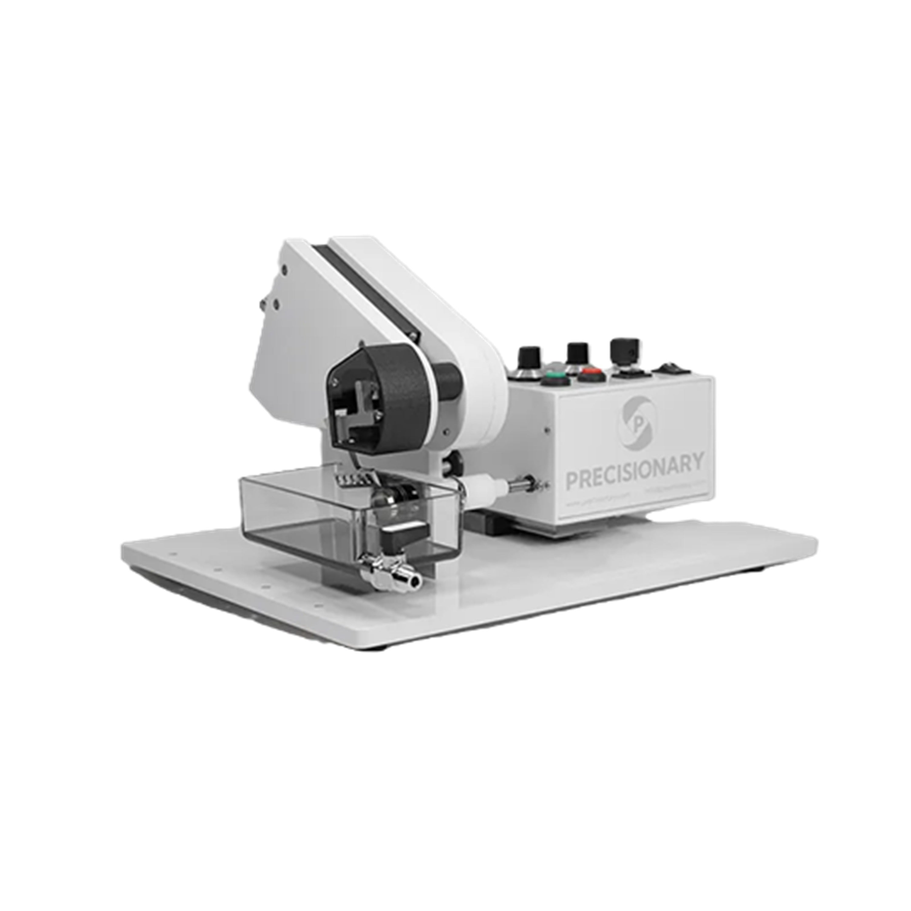 Precisionary Compresstome® VF-510-0Z Vibrating Microtome (Tissue
