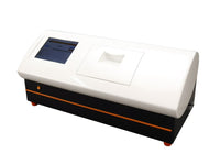 MSE PRO Economy Compact Automatic Polarimeter LED Light Source, +/-89.99° Angle of Rotation - MSE Supplies LLC