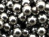 MSE PRO 1 mm Spherical Tungsten Carbide Milling Media Balls (Polished) - MSE Supplies LLC