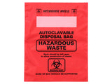 MSE PRO Autoclave & Biohazard Bags