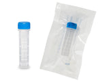 MSE PRO Screw Cap Microtube – 2mL, Sterile, Individually Wrapped - MSE Supplies LLC