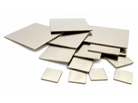 Metal Plate Electrode - Set of 10 - MSE Supplies LLC