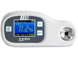 Kern Digital Refractometer ORF 2WM - MSE Supplies LLC