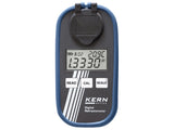 Kern Digital Refractometer ORM 50BM - MSE Supplies LLC