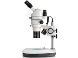 Kern Stereo Zoom Microscope OZS 574 - MSE Supplies LLC