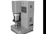 MSE PRO Glovebox Compatible 500mL Compact Dual-Shaft Lab Scale Planetary Vacuum Mixer - MSE Supplies LLC
