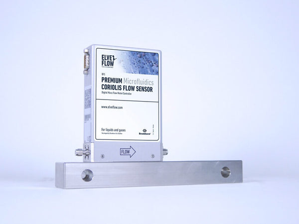 ELVEFLOW Flow Sensor Premium BFS1+ | ELVEFLOW