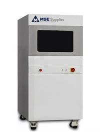 Battery Powder Compaction Density Measurement System - MSE Supplies LLC