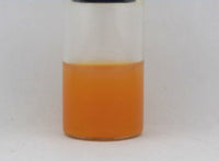 MSE PRO 5mL Oleic Acid Coated Magnetic Fe<sub>3</sub>O<sub>4</sub> Magnetic Polystyrene Nanoparticle Water Dispersion, 1mg/mL - MSE Supplies LLC