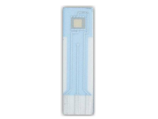 BASi Screen Printed Electrode CC1 Interdigitated Silver Sensor – MSE ...