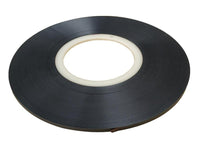 MSE PRO Black Hot Melt Adhesive (Polymer Tape) for Heat Sealing Pouch Cell Tabs (200m L x 7mm W x 0.1mm T) - MSE Supplies LLC