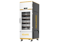 Neware WIHW-200L-160CH-B Coin Cell All-in-One Testing System for Battery Environmental Test - MSE Supplies LLC