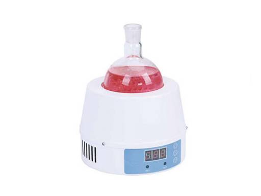 thumbnail image 2 of 5000ml Laboratory Heating Mantle - Lab Equipment For Chemical Heating Applications 2 of 6