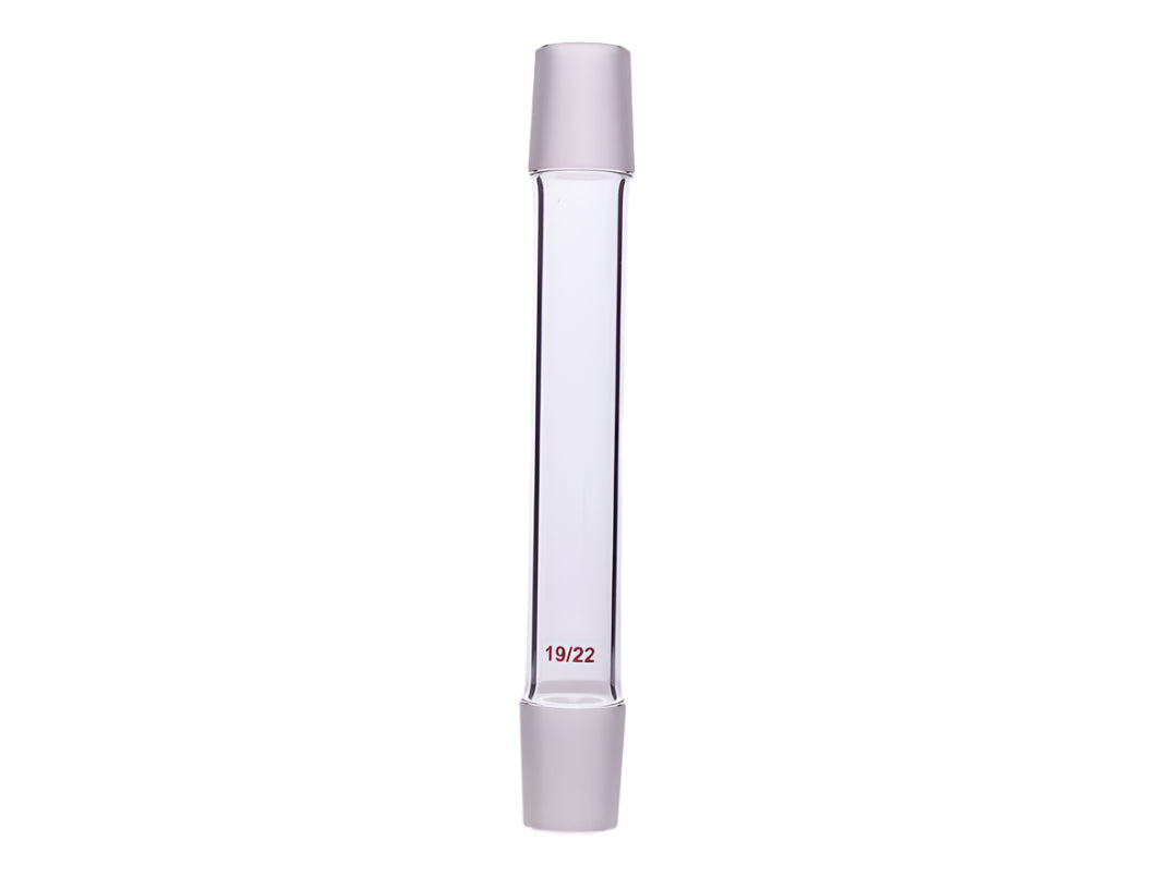 MSE PRO Double External Grinding Mouth Connection Joint, 19/22 – MSE ...