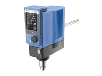 IKA EUROSTAR 200 Control Overhead Stirrers (2000 rpm, 350°C) - MSE Supplies LLC