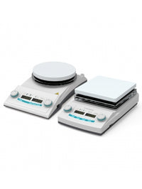 Lab Companion Hotplate & Magnetic Stirrers (Digital type) - MSE Supplies LLC
