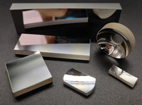 Protected Silver Mirrors - MSE Supplies LLC