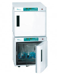 Lab Companion Low Temperature Incubator (Personal) - MSE Supplies LLC