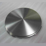 Aluminum Chromium Sputter Target AlCr, CrAl,  MSE Supplies