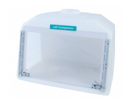 Lab Companion Benchtop Molded Fume Hoods - MSE Supplies LLC