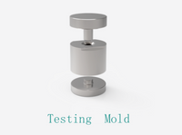 Testing Mold For Compaction Density - MSE Supplies LLC